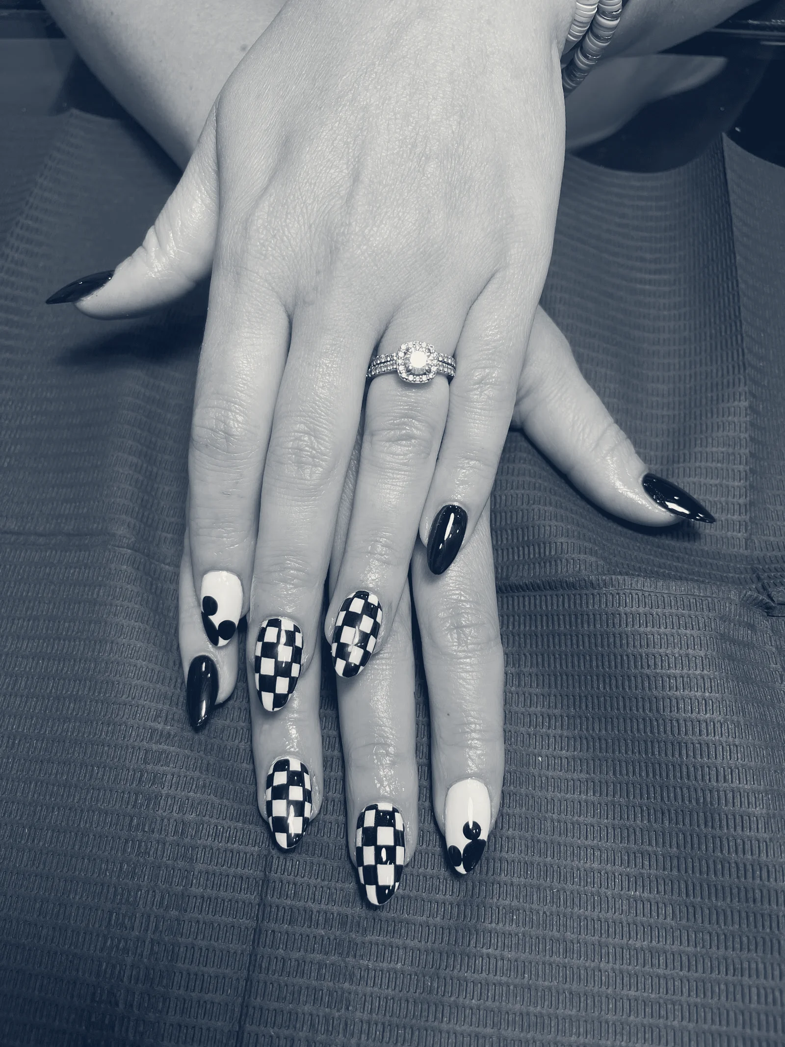 Serenity Salon — Pickerington, Ohio