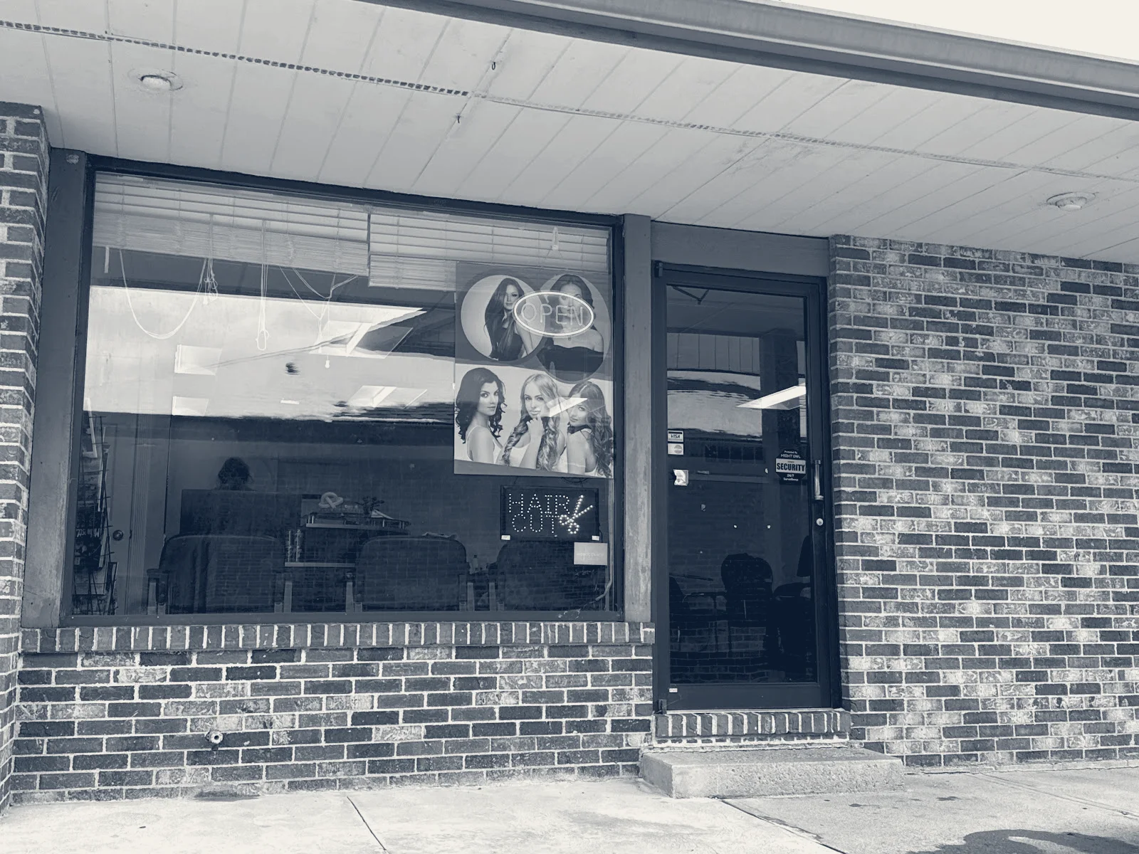 Lavish Beauty Salon — Pickerington, Ohio