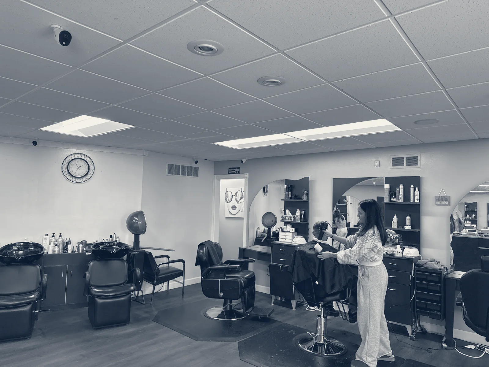 Lavish Beauty Salon — Pickerington, Ohio