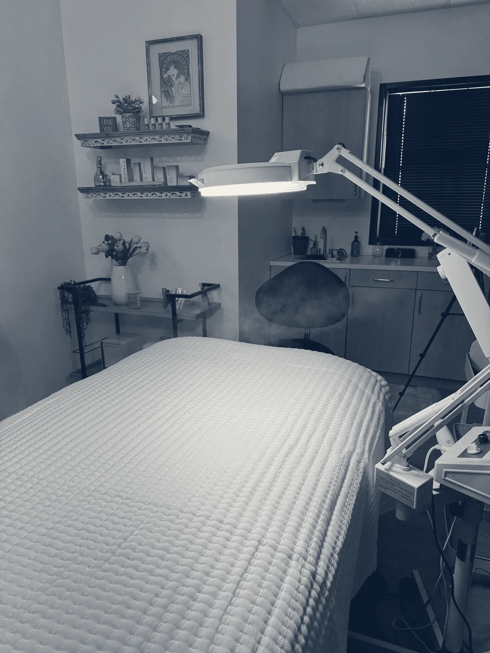 Silk Studio — Pickerington, Ohio