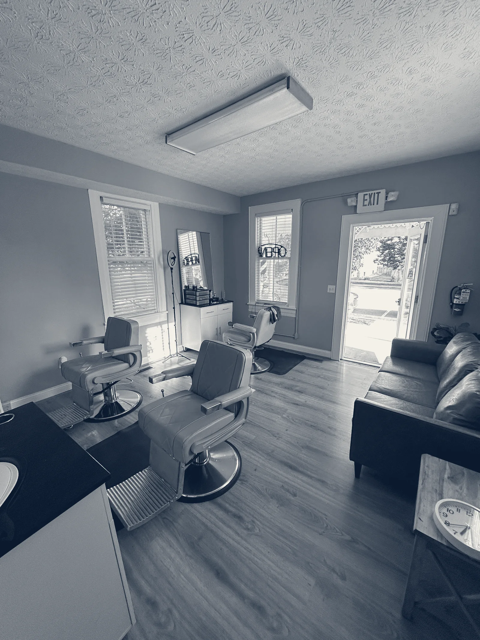 Leya Grace Salon — Pickerington, Ohio