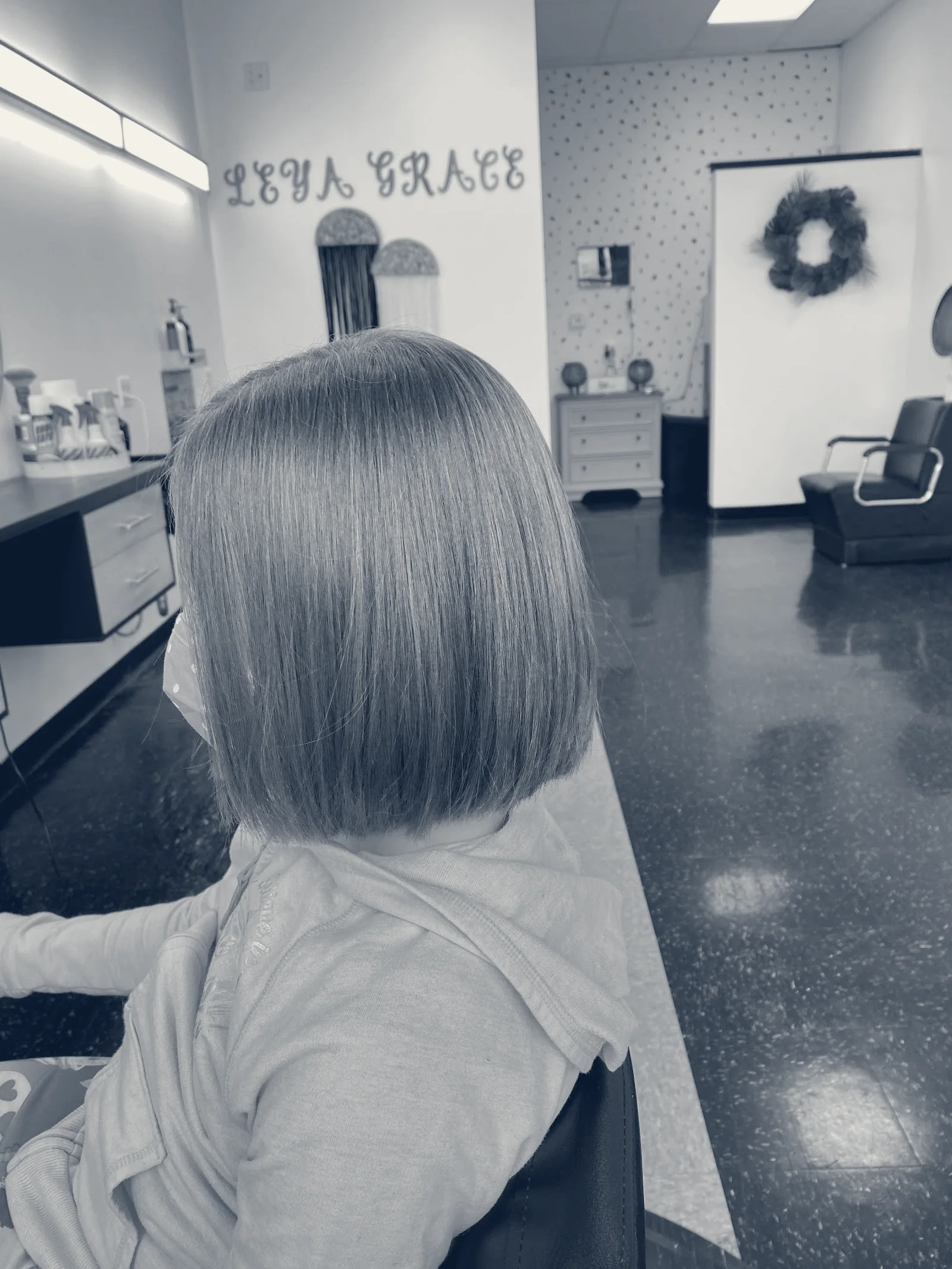Leya Grace Salon — Pickerington, Ohio