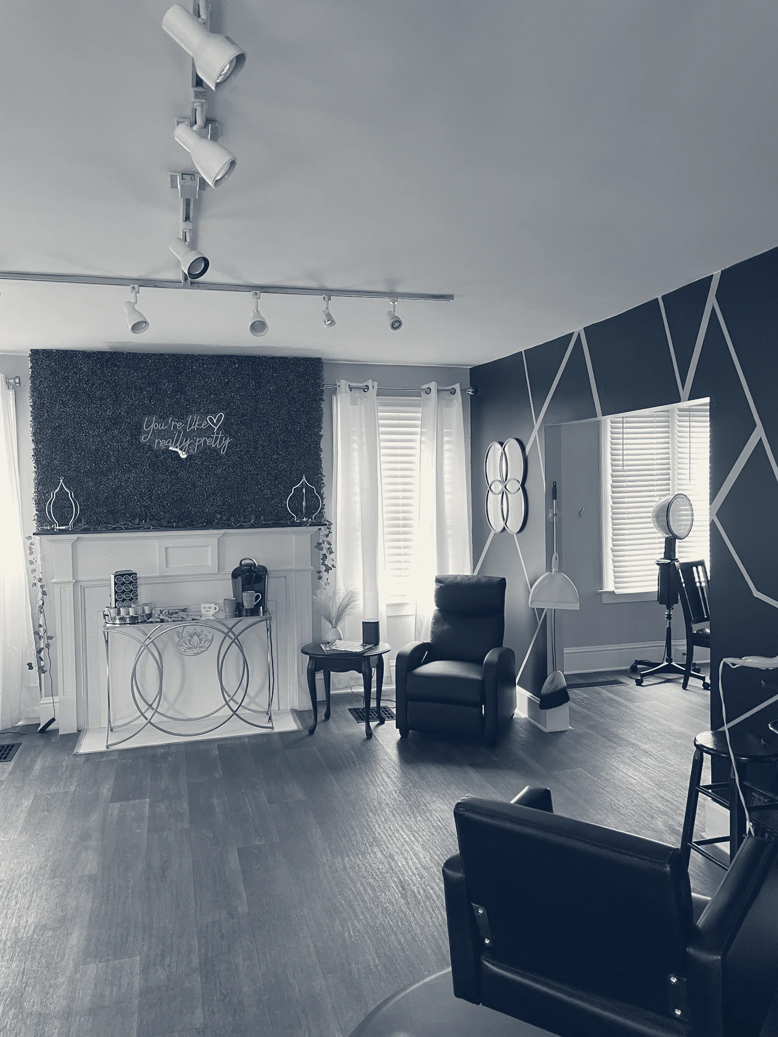 Grove City Salon And Day Spa — Grove City, Ohio