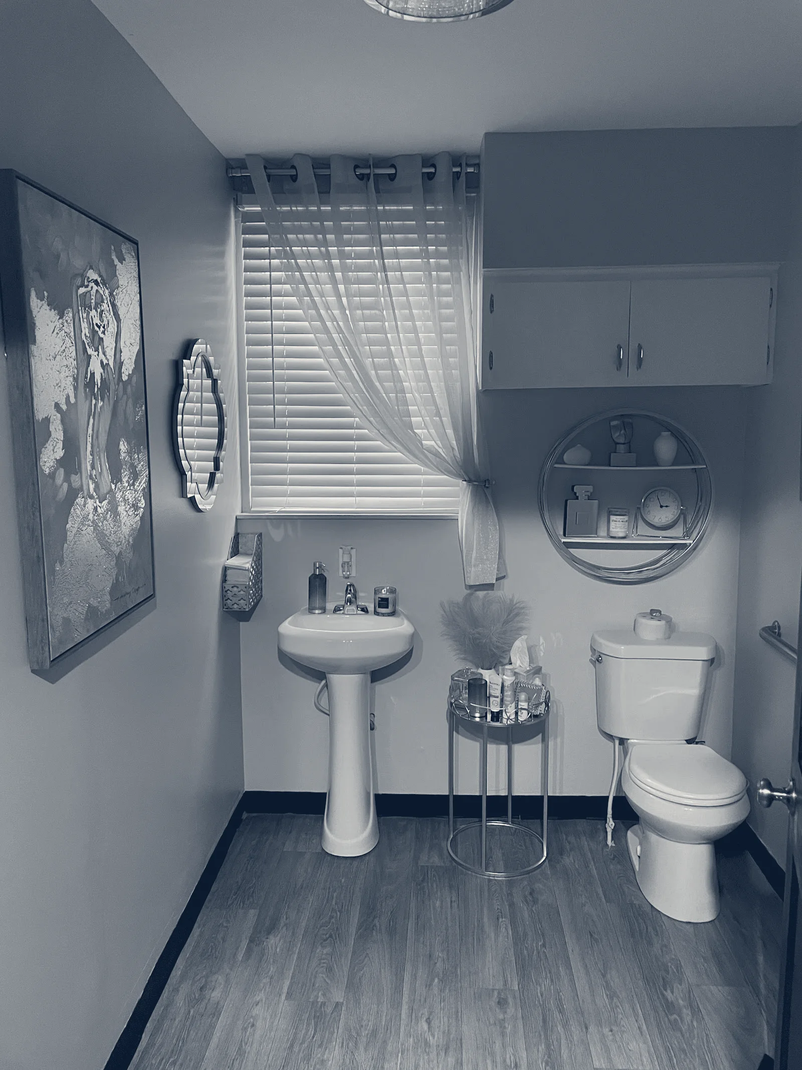 Grove City Salon And Day Spa — Grove City, Ohio