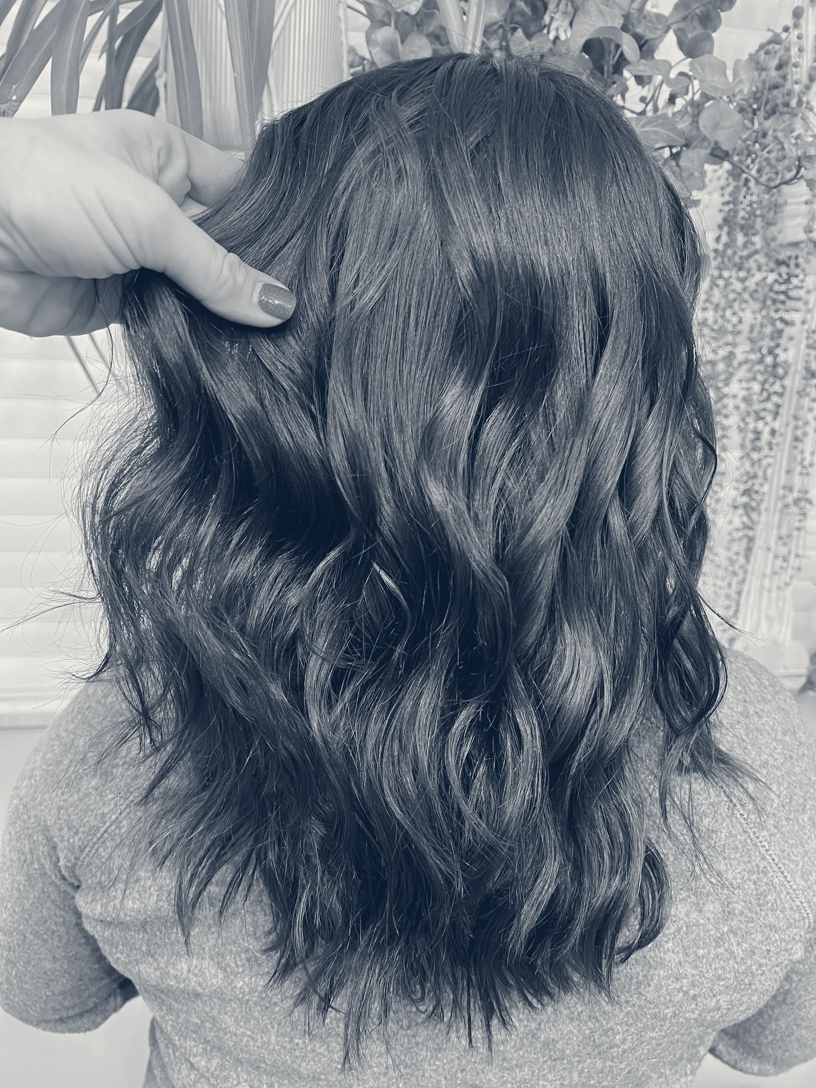 Hair By Michelle Harrington — Grove City, Ohio