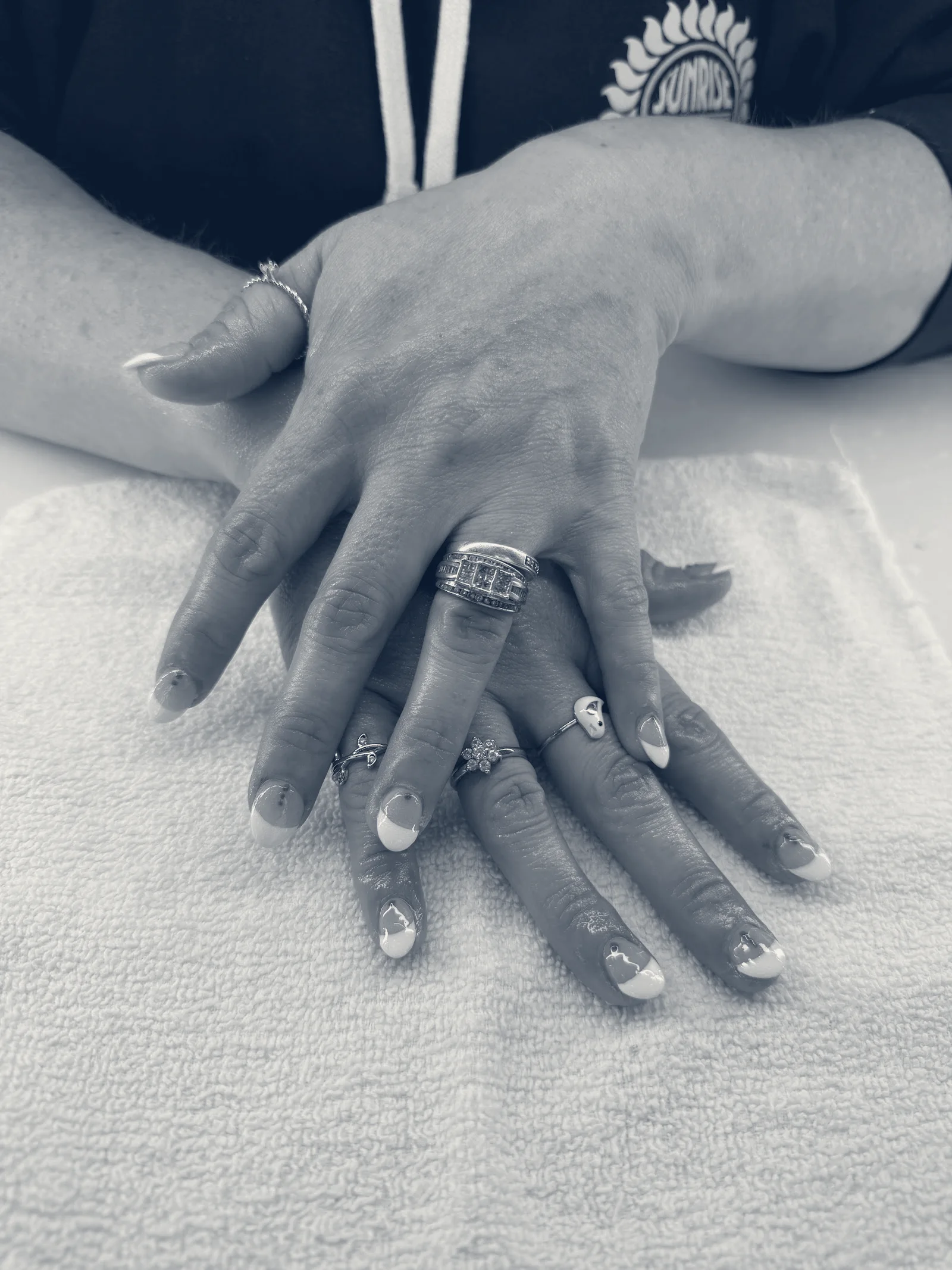 Megan’s Nails Creation — Pickerington, Ohio