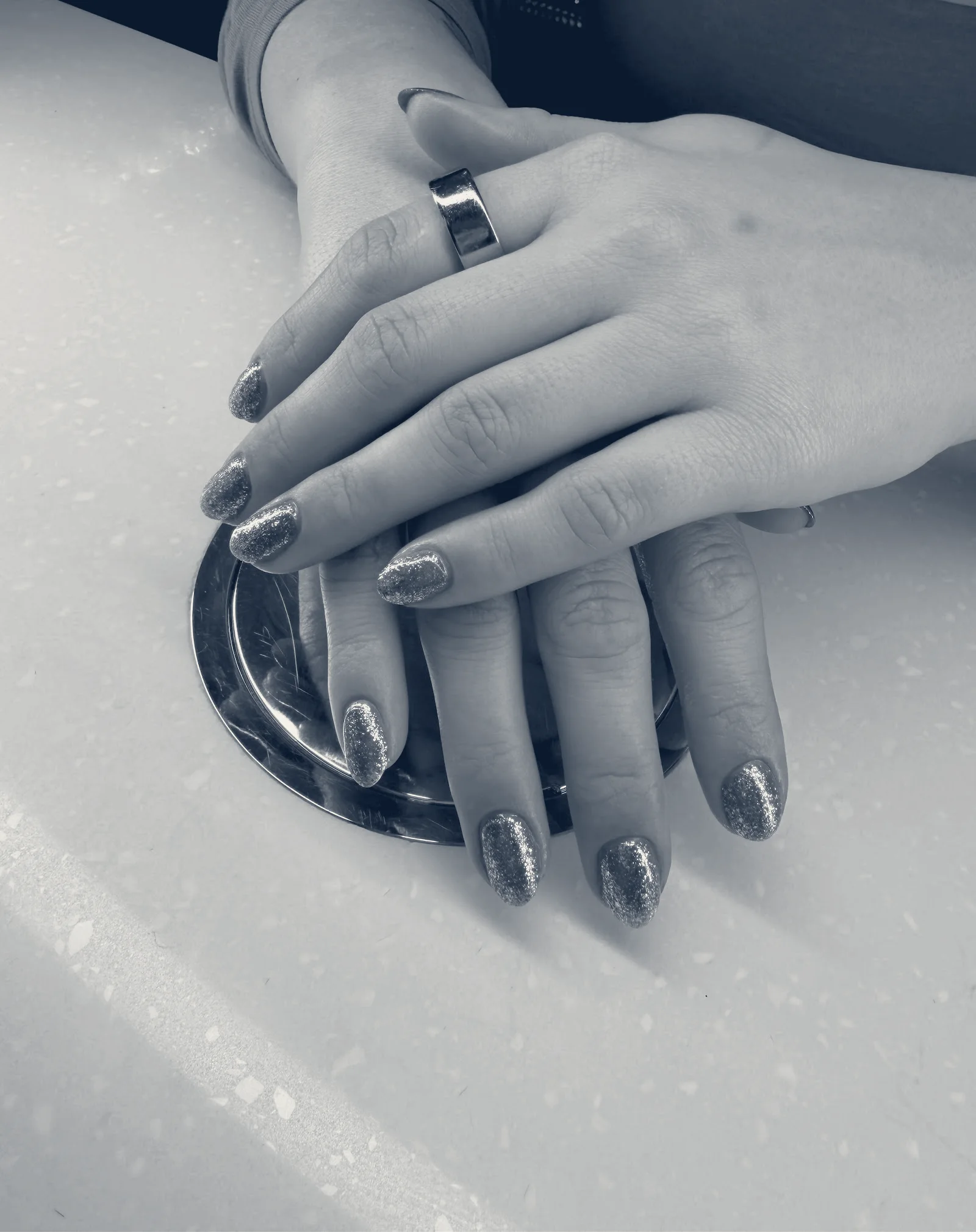 Megan’s Nails Creation — Pickerington, Ohio