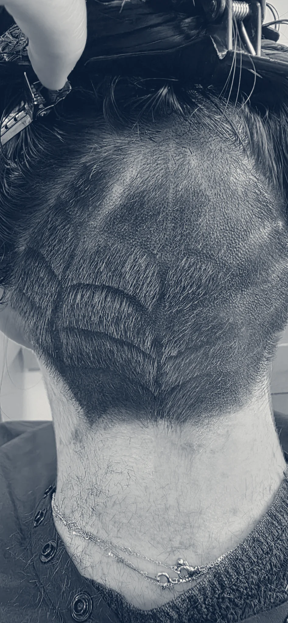 Holiday Hair — Grove City, Ohio