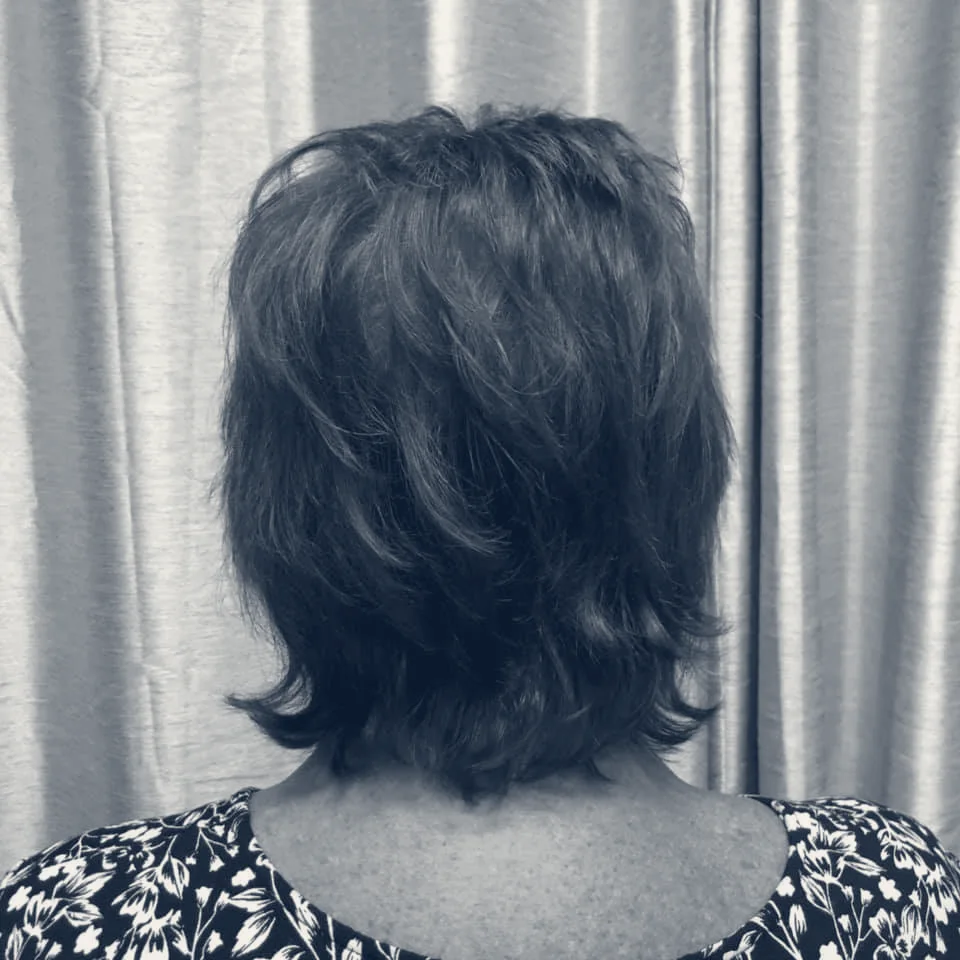 Allison Whited Hair Studio — Grove City, Ohio