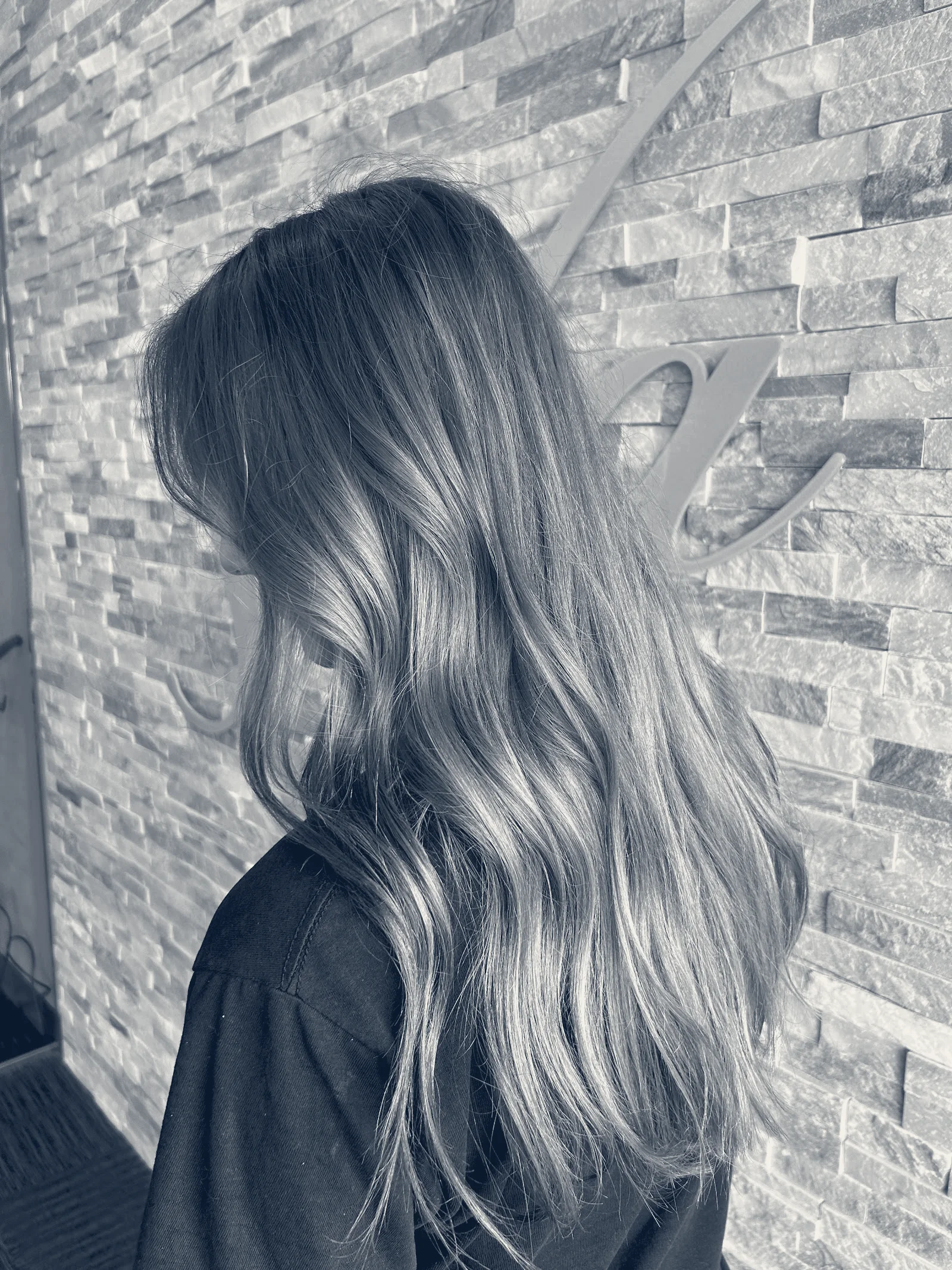 Allison Whited Hair Studio — Grove City, Ohio
