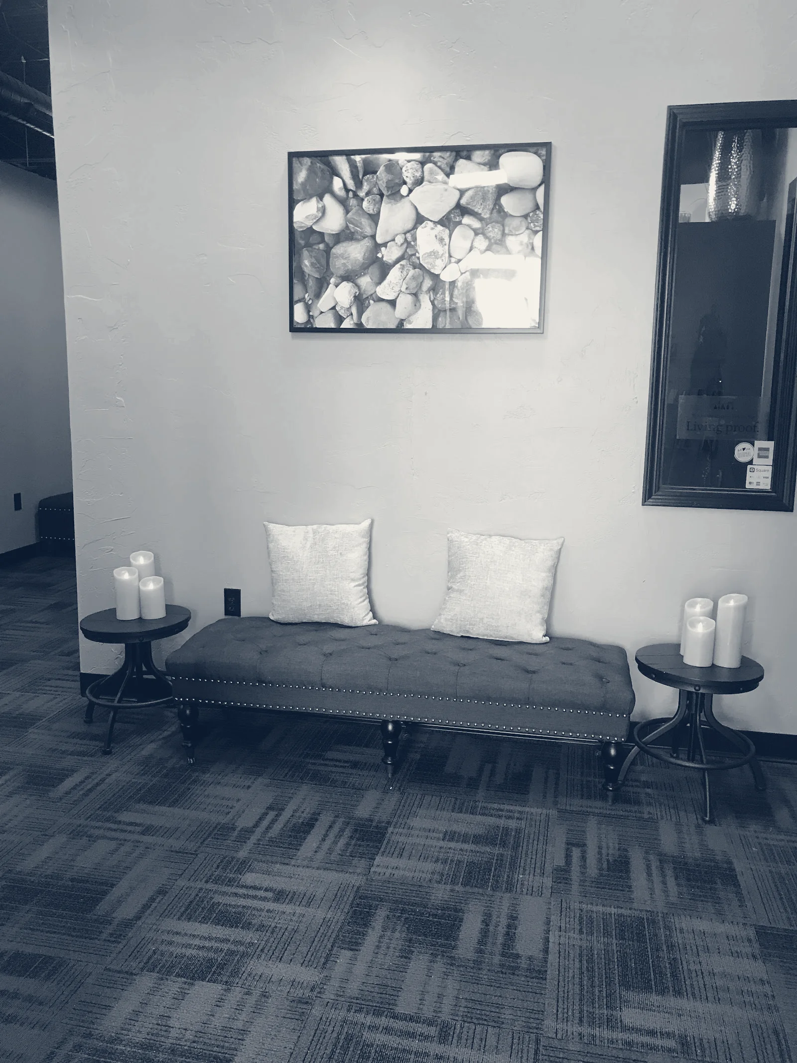 My Style Salon Suites — Pickerington, Ohio