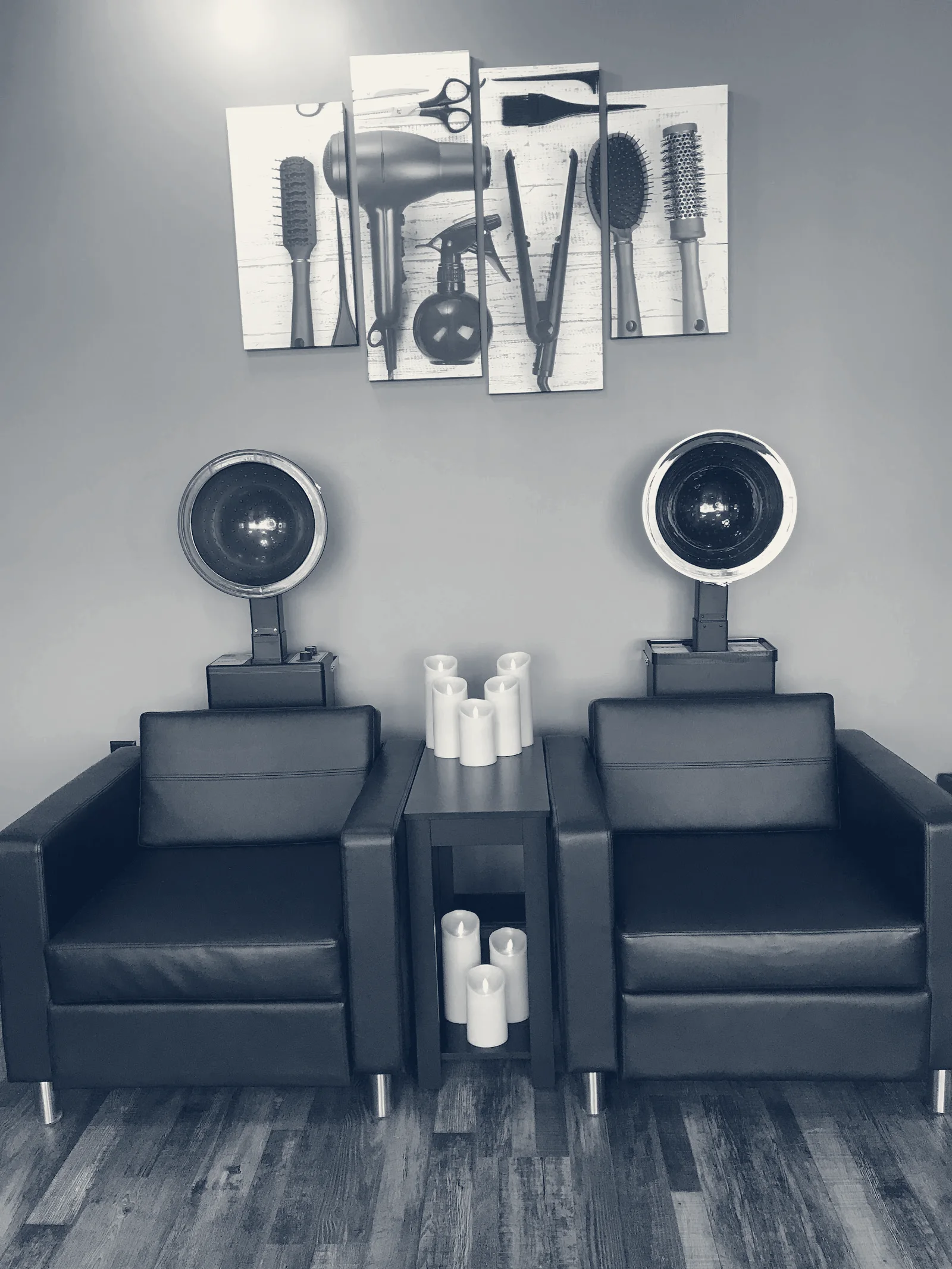 My Style Salon Suites — Pickerington, Ohio
