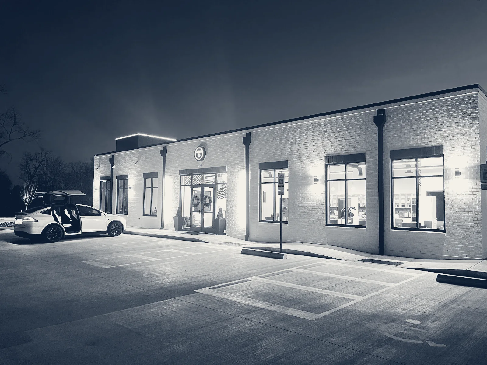 Afton Blu Salon — Westerville, Ohio