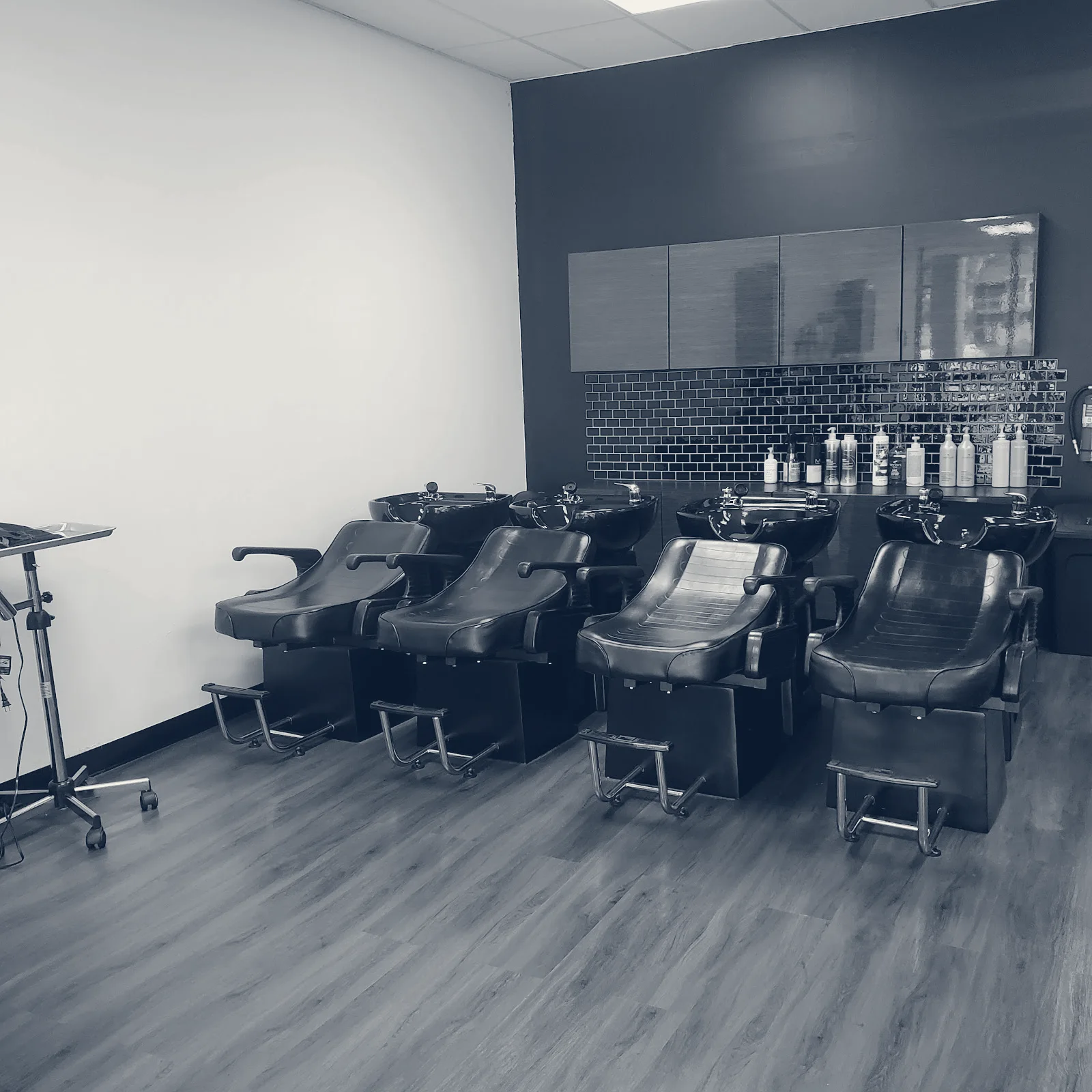 Studio 6S — Gahanna, Ohio