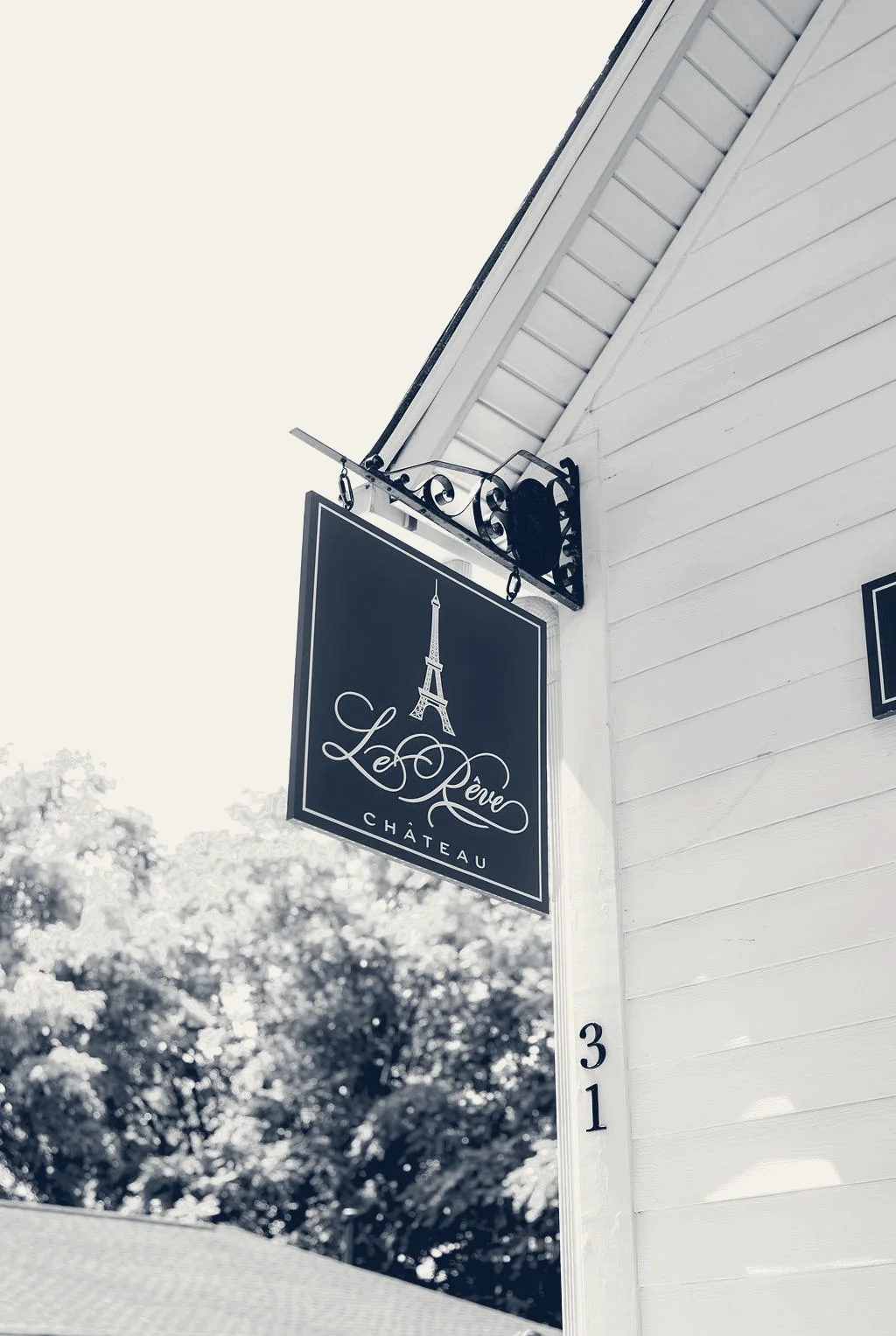 Le Rêve Château Salon & Spa — New Albany, Ohio
