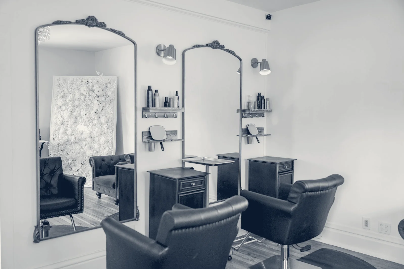 Le Rêve Château Salon & Spa — New Albany, Ohio