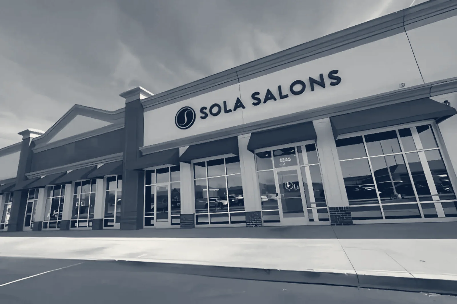 Sola Salons — Columbus, Ohio
