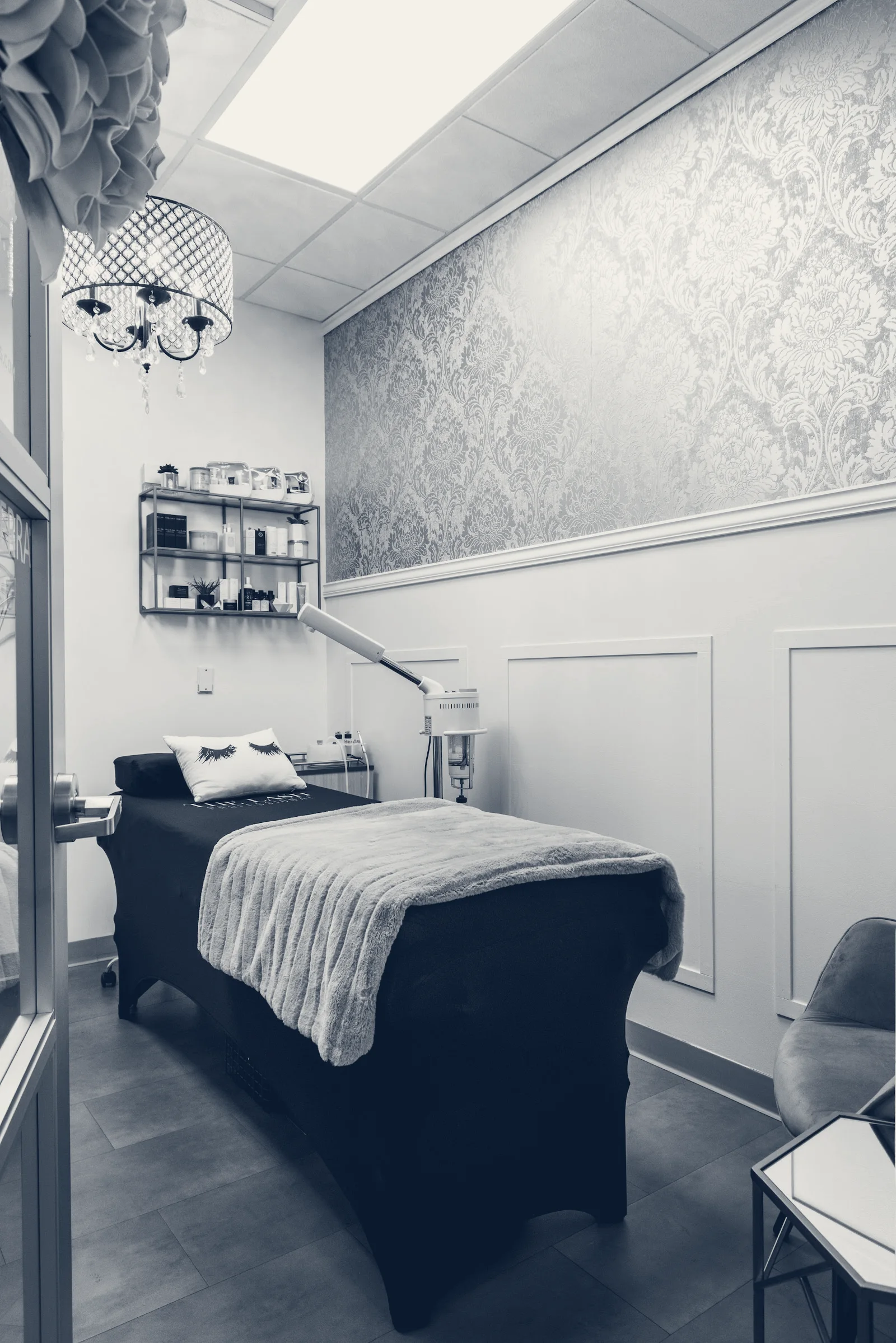 Sola Salons — Columbus, Ohio