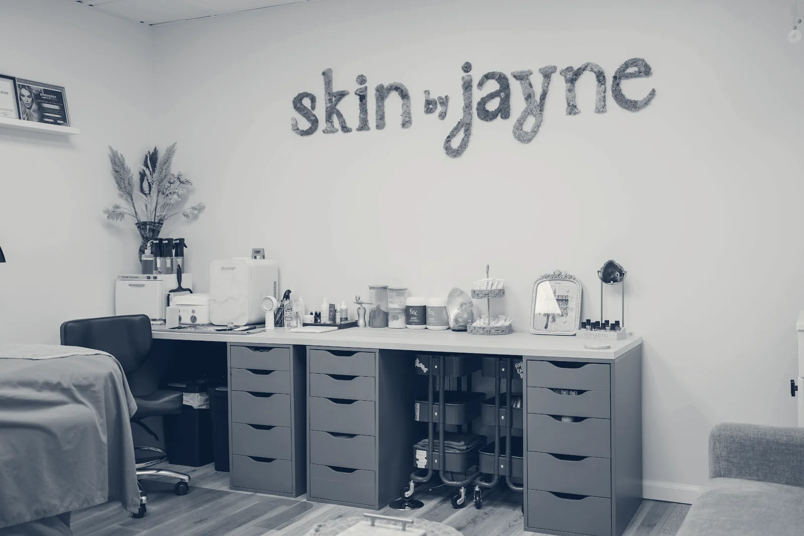 Skin by Jayne — Grove City, Ohio
