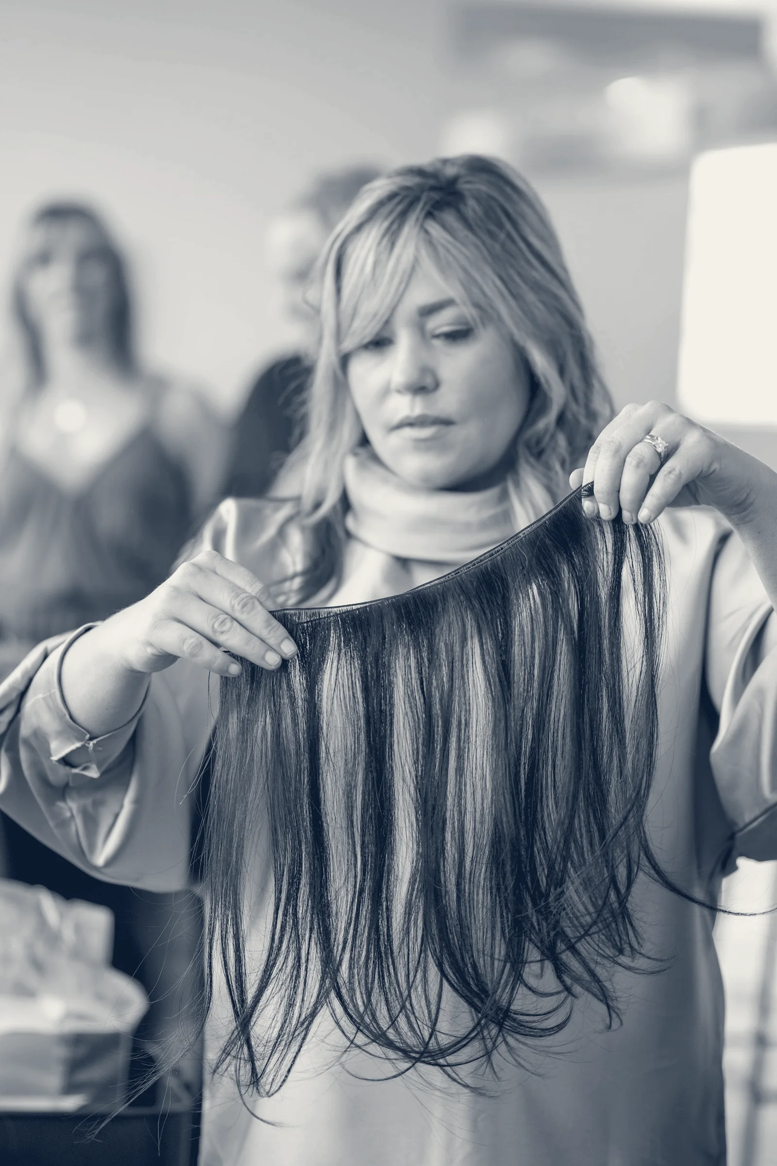 Kenneth's Salon + Spa — Grove City, Ohio
