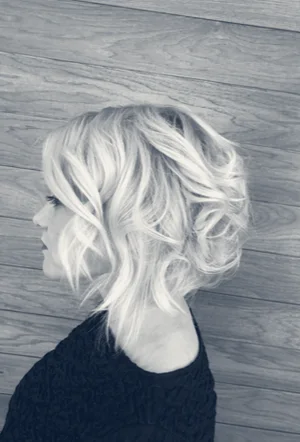 Cordy Style Studio — New Albany, Ohio