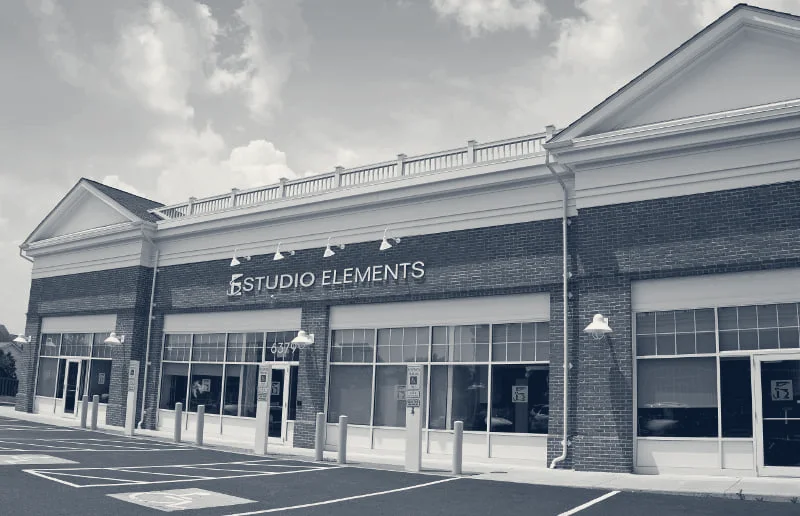 Cordy Style Studio — New Albany, Ohio