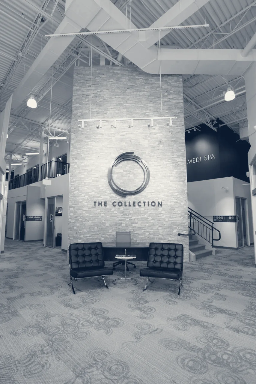 The Collection — Gahanna, Ohio