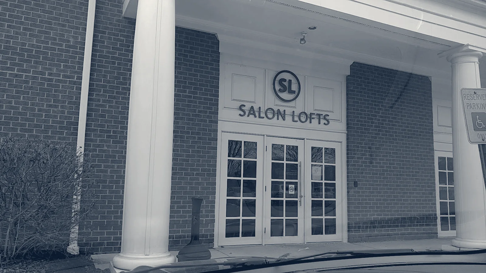 Salon Lofts — Gahanna, Ohio