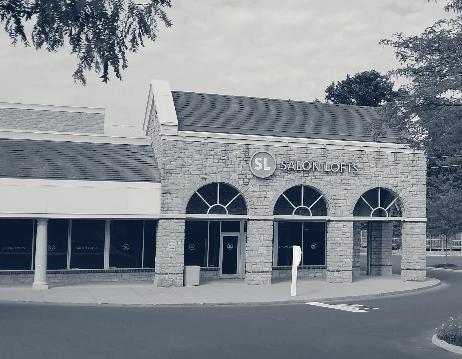 Salon Lofts — Gahanna, Ohio