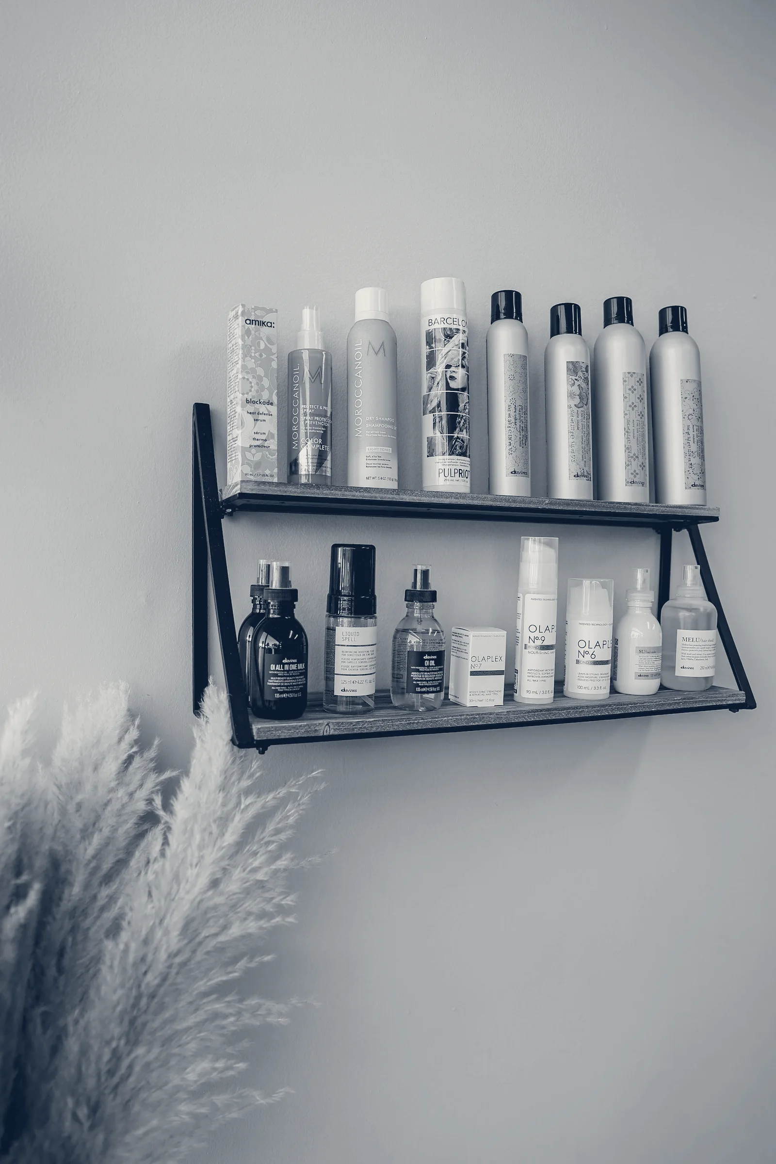 oak & olive salon studio — Gahanna, Ohio