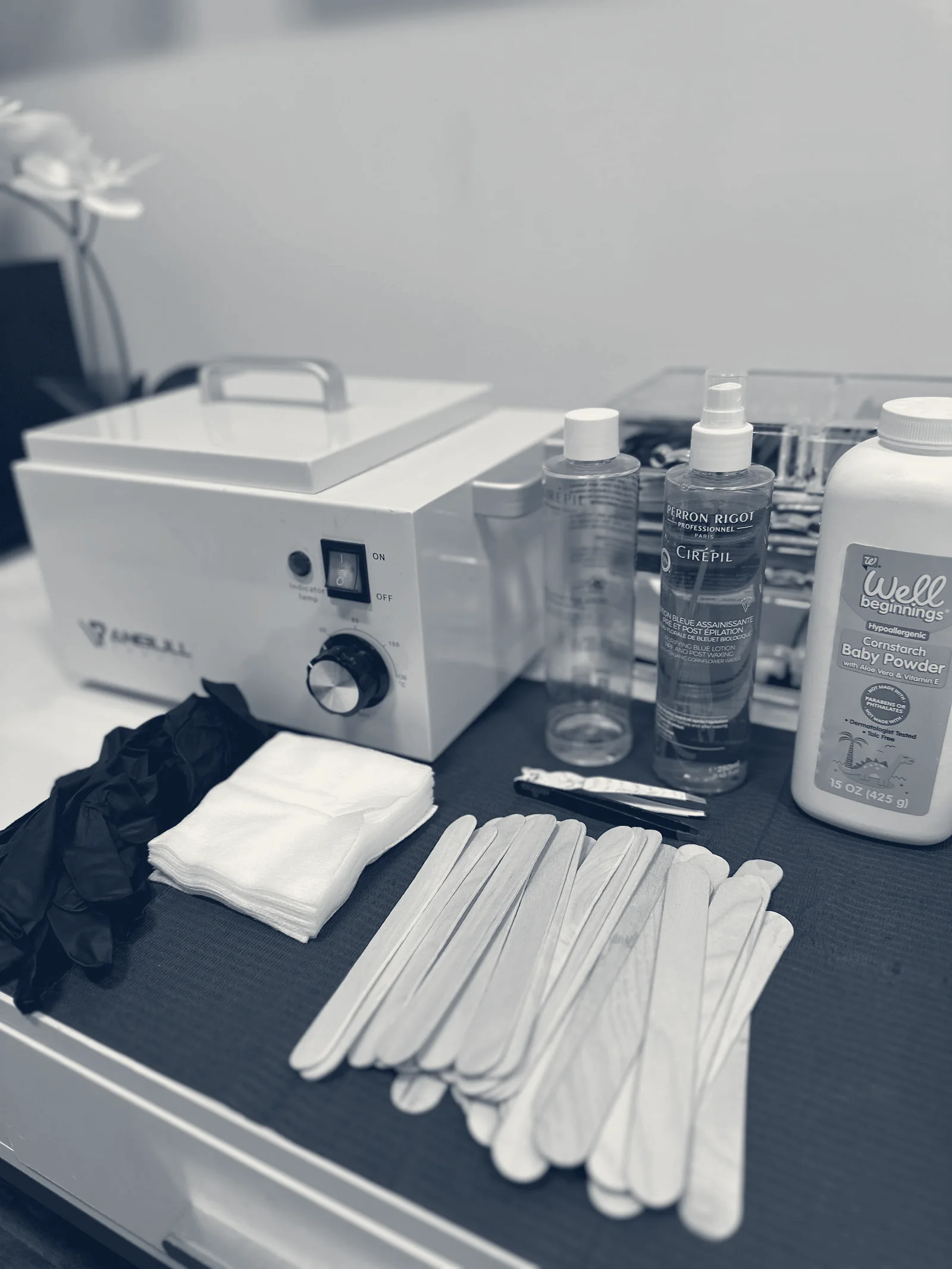 Liberty Luxe Beauty Spa — Grove City, Ohio