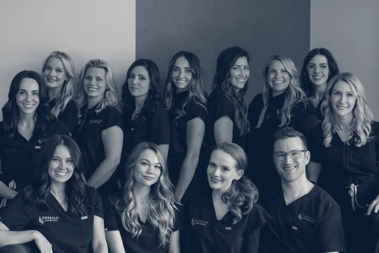 Emerald Aesthetics — Dublin, Ohio