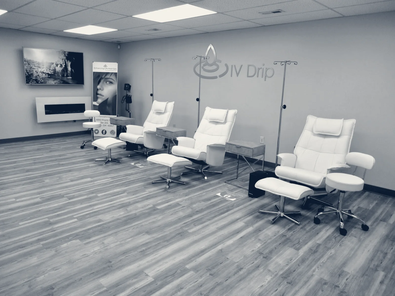 Enhancing Life Med Spa — Dublin, Ohio