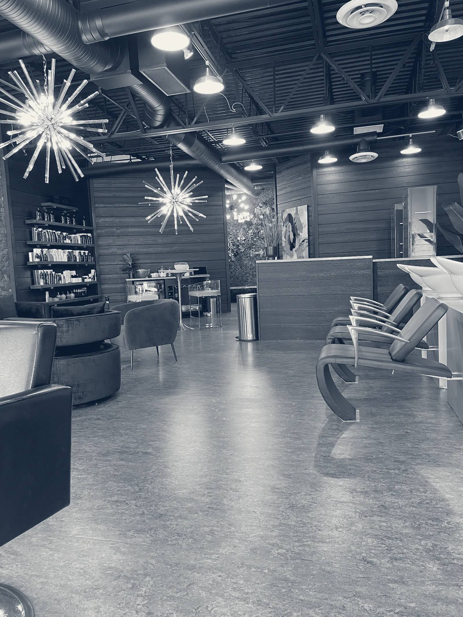 Beauty Barn Salons — Gahanna, Ohio