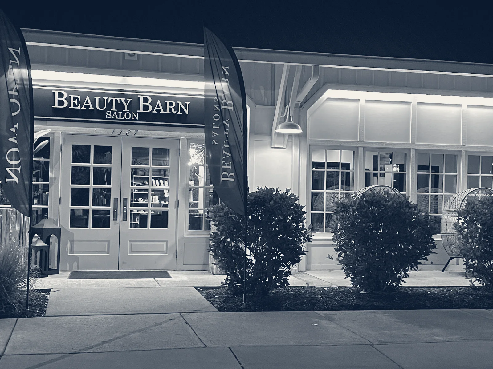 Beauty Barn Salons — Gahanna, Ohio