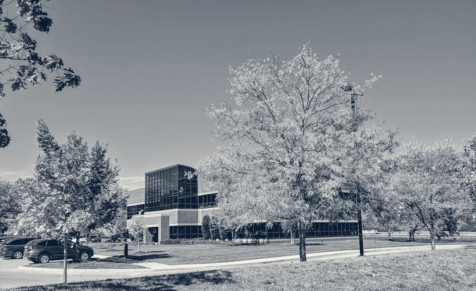 The Spa at River Ridge — Dublin, Ohio