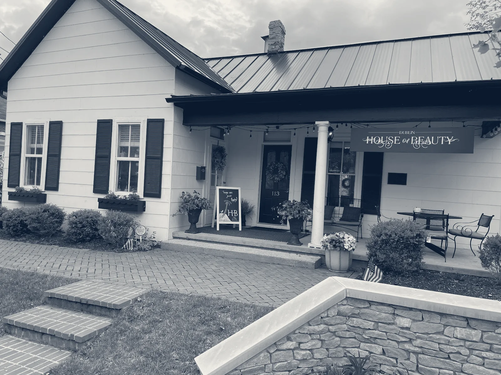 House of Beauty — Dublin, Ohio