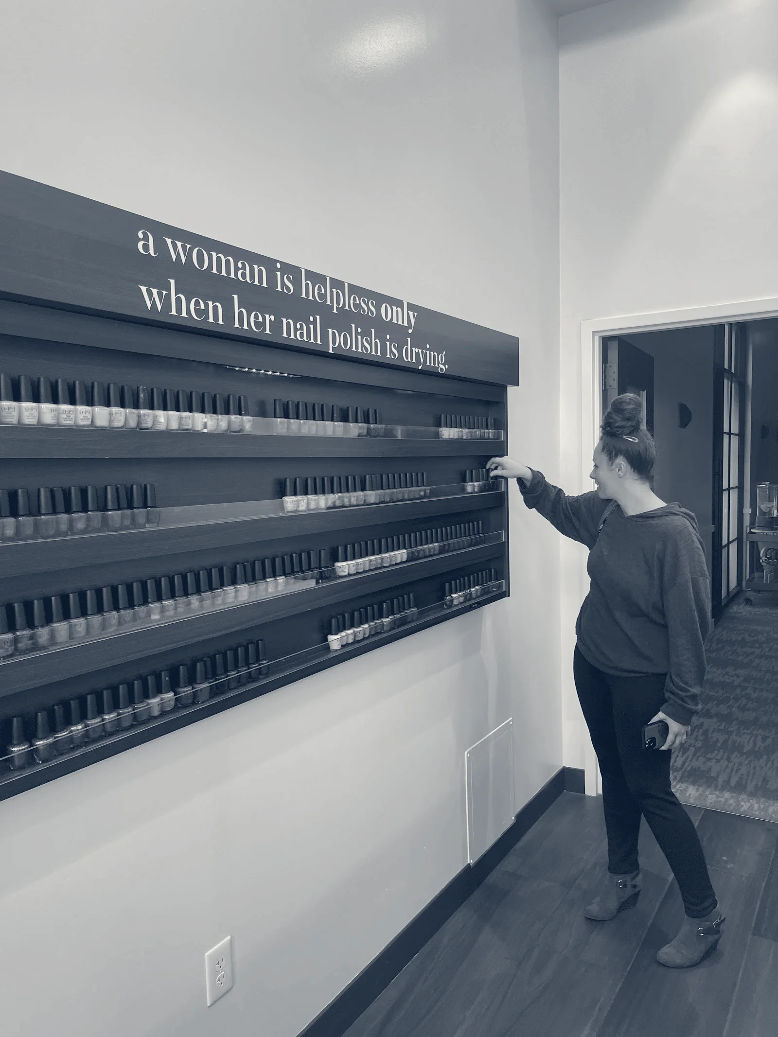 PENZONE Salon + Spa Dublin — Dublin, Ohio