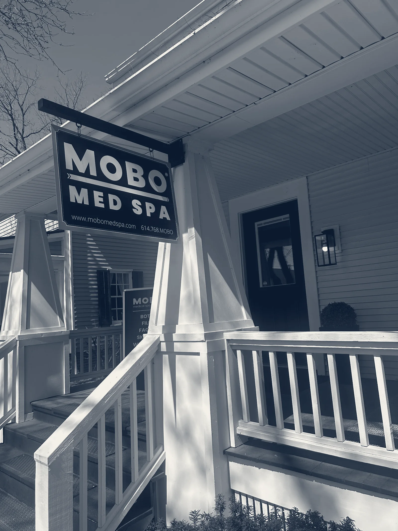 MOBO Medical Spa LLC — Canal Winchester, Ohio