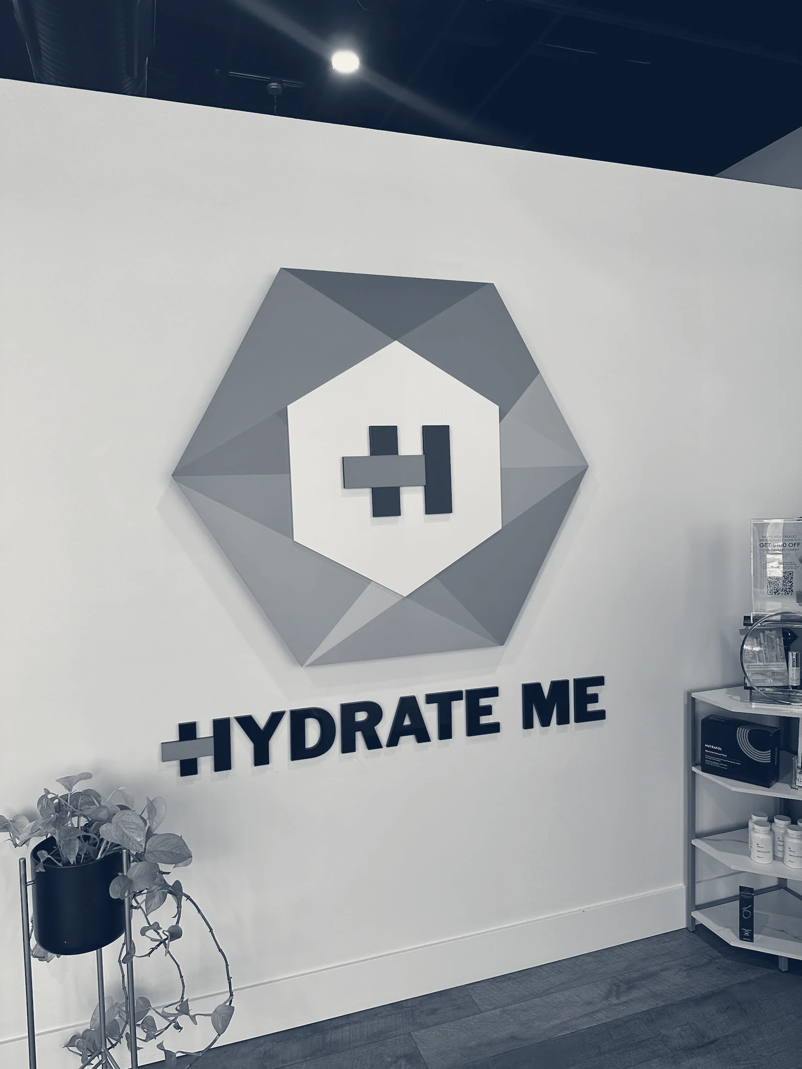 Hydrate Me Medspa - New Albany — Columbus, Ohio