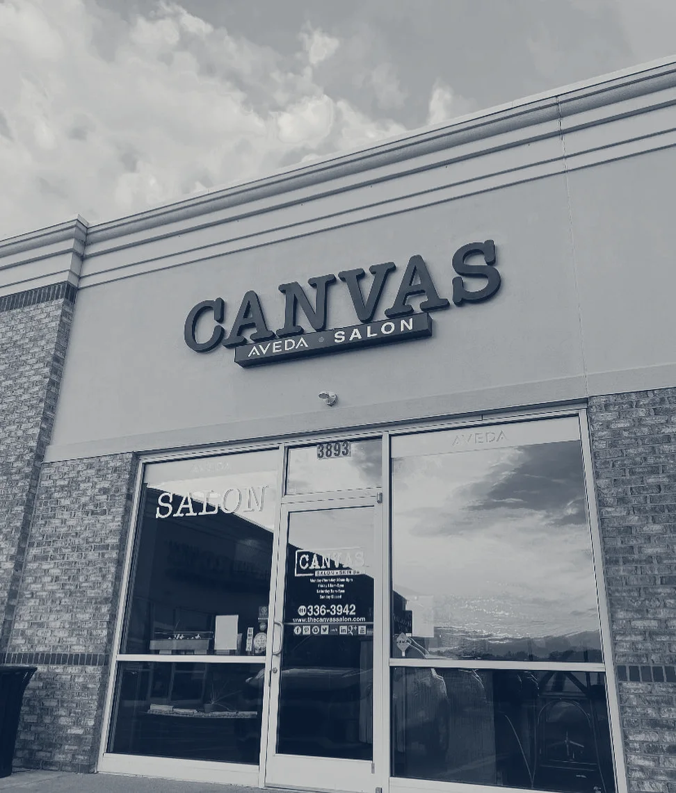 Canvas — Powell, Ohio