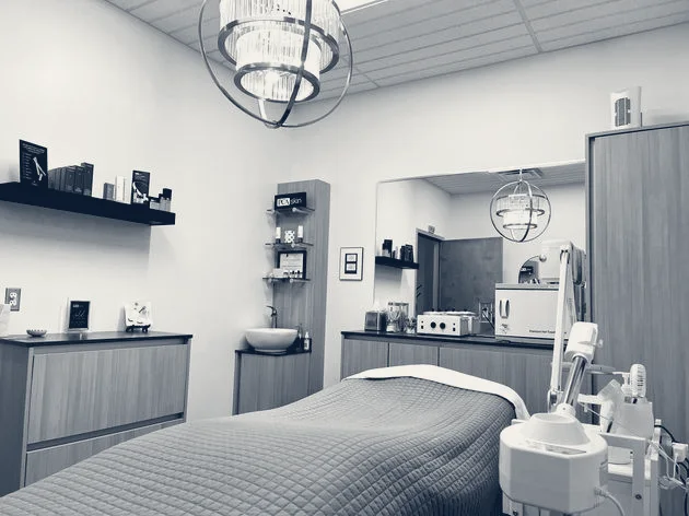 Sola Salons — Powell, Ohio