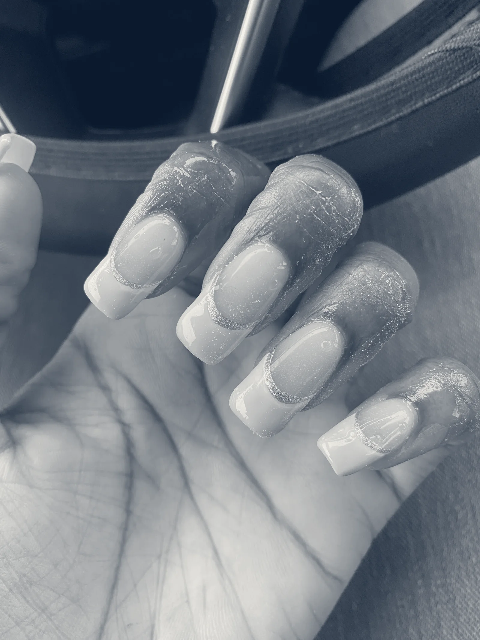 I nails & spa — Reynoldsburg, Ohio