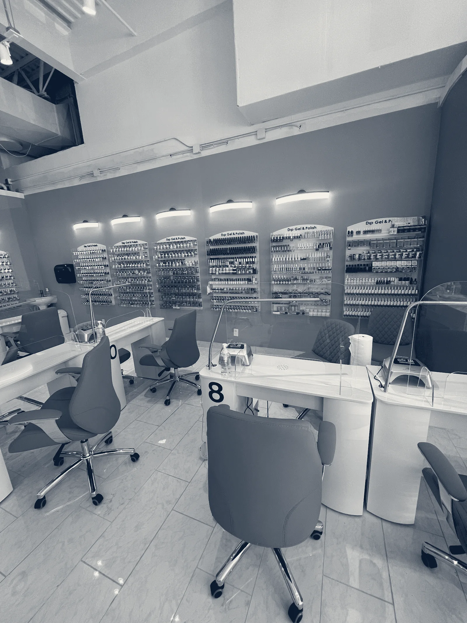 I nails & spa — Reynoldsburg, Ohio
