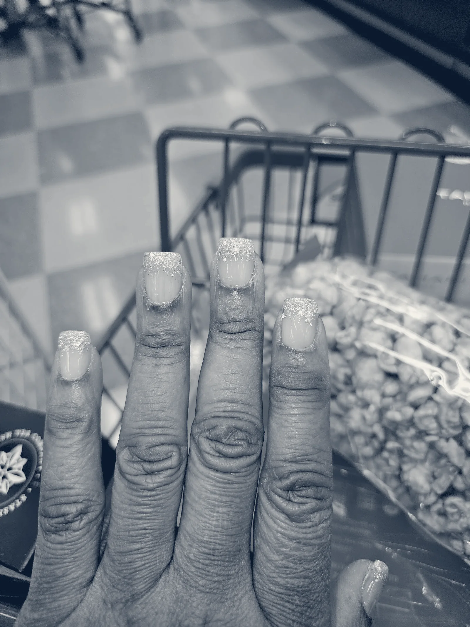 Luxury Nails — Reynoldsburg, Ohio