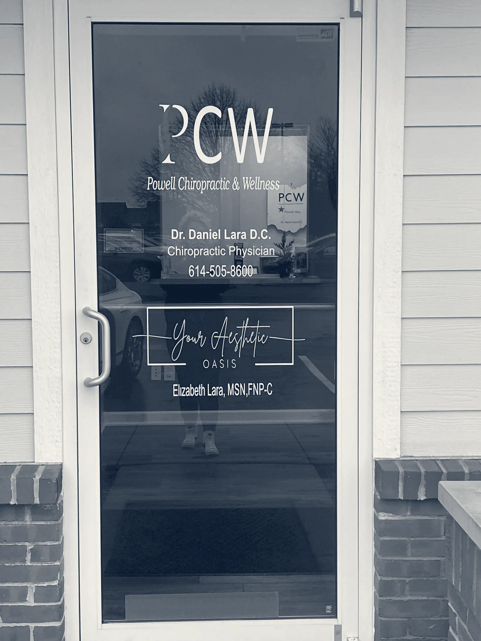 Your Aesthetic Oasis — Powell, Ohio