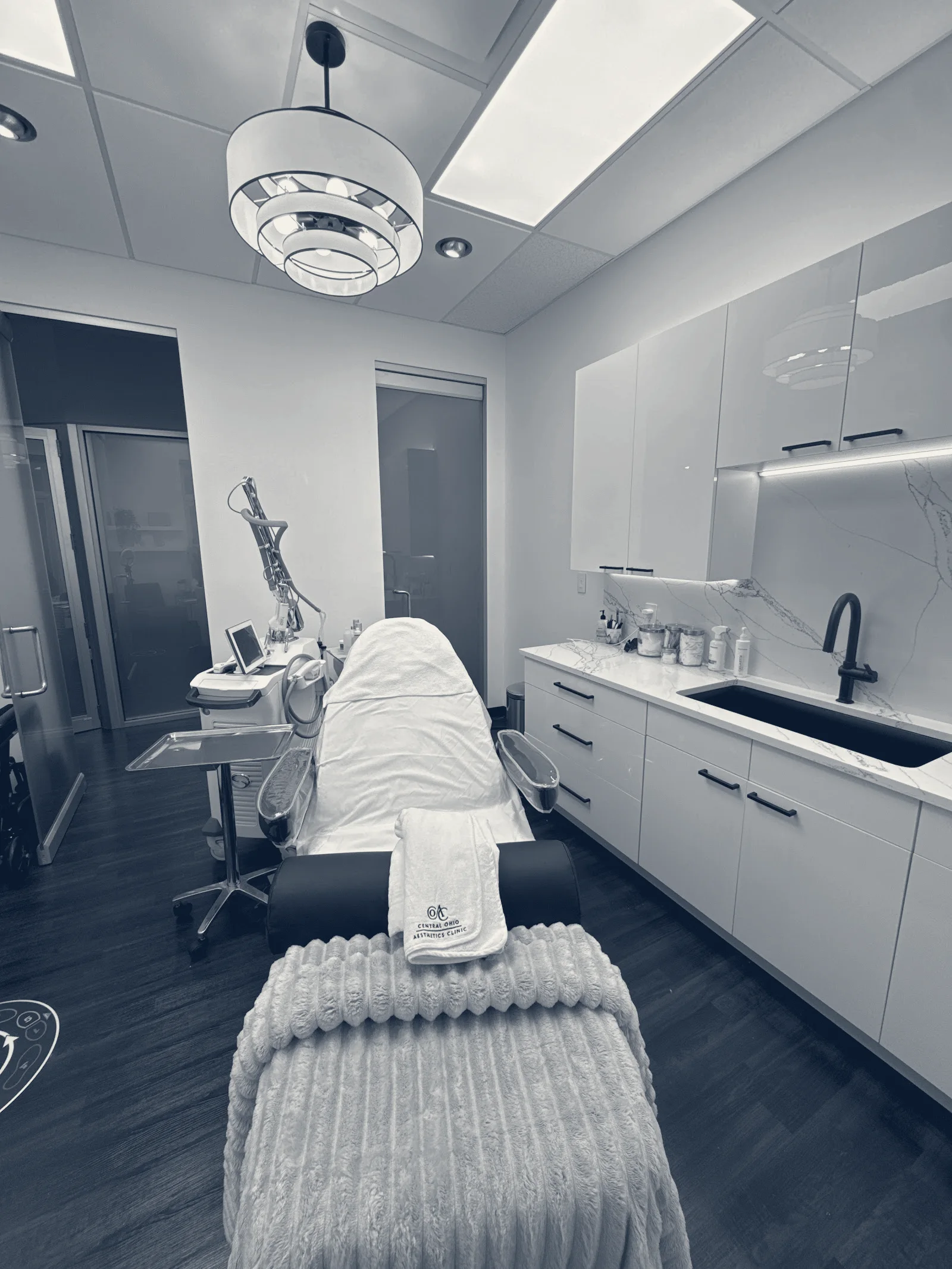 Central Ohio Aesthetics Clinic — Powell, Ohio