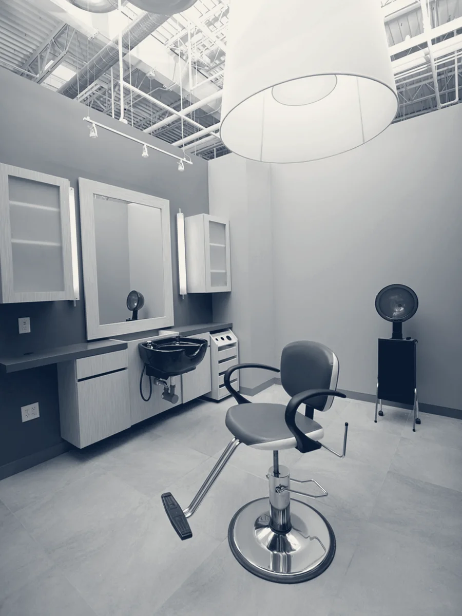 Salon Lofts — Columbus, Ohio