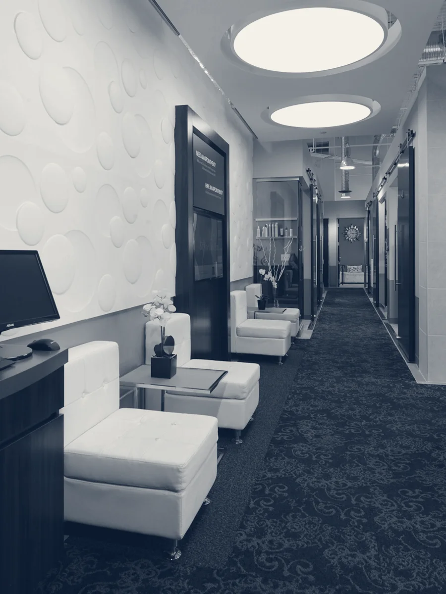 Salon Lofts — Columbus, Ohio