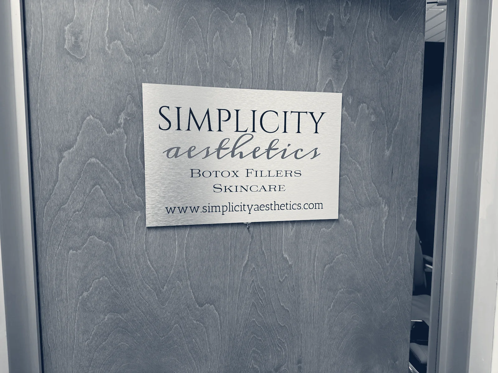 Simplicity Aesthetics — Powell, Ohio
